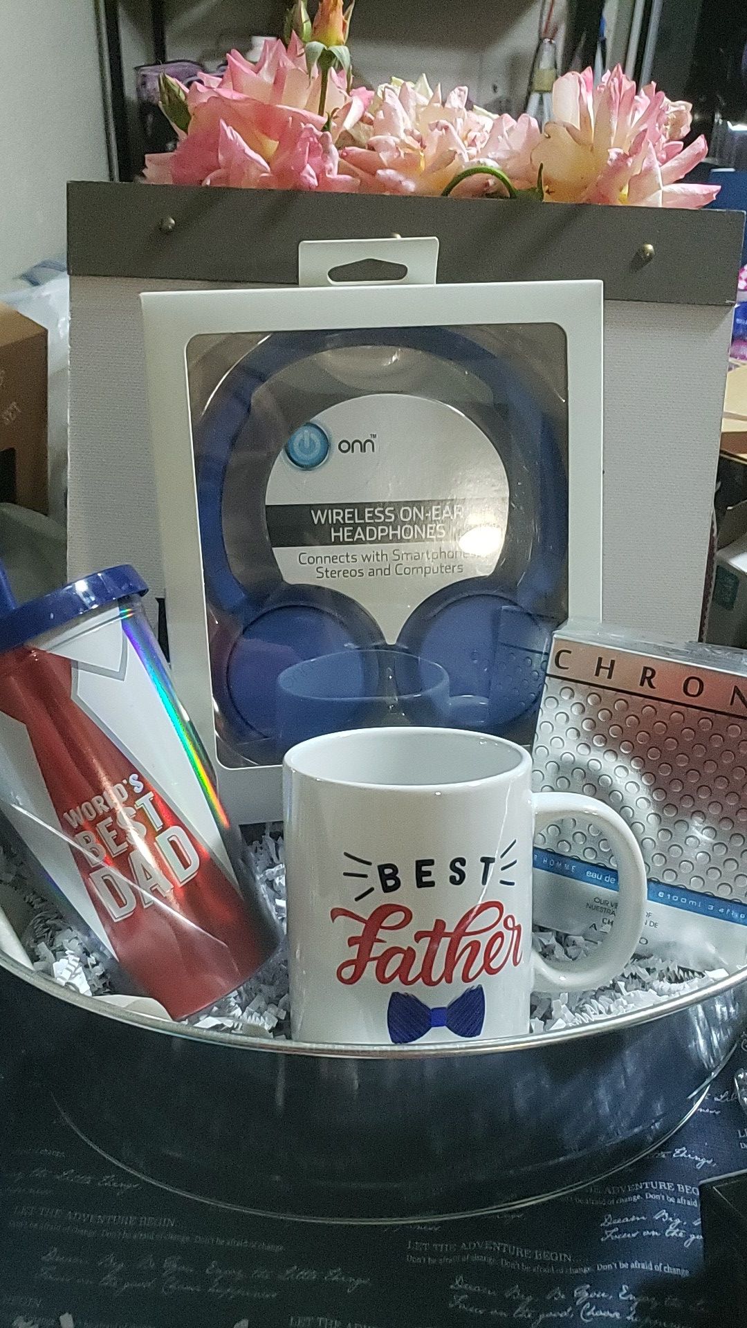 5pcs Father's Day gift Value pack