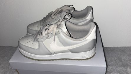 AIRFORCE 1’s 07