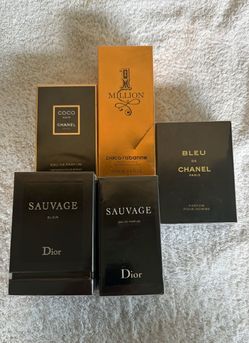 COLOGNES
