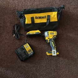 Dewalt 20v 