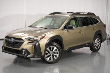 2024 Subaru Outback Awd
