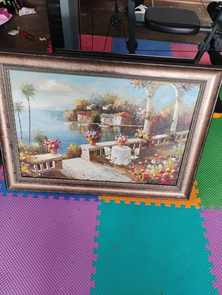 Painting
