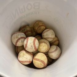 Baseballs