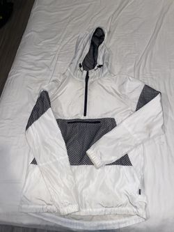White jacket 