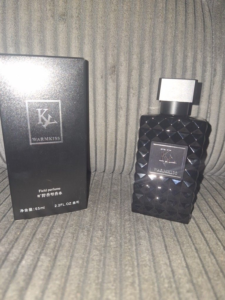 Ky Warmkiss Fragrance