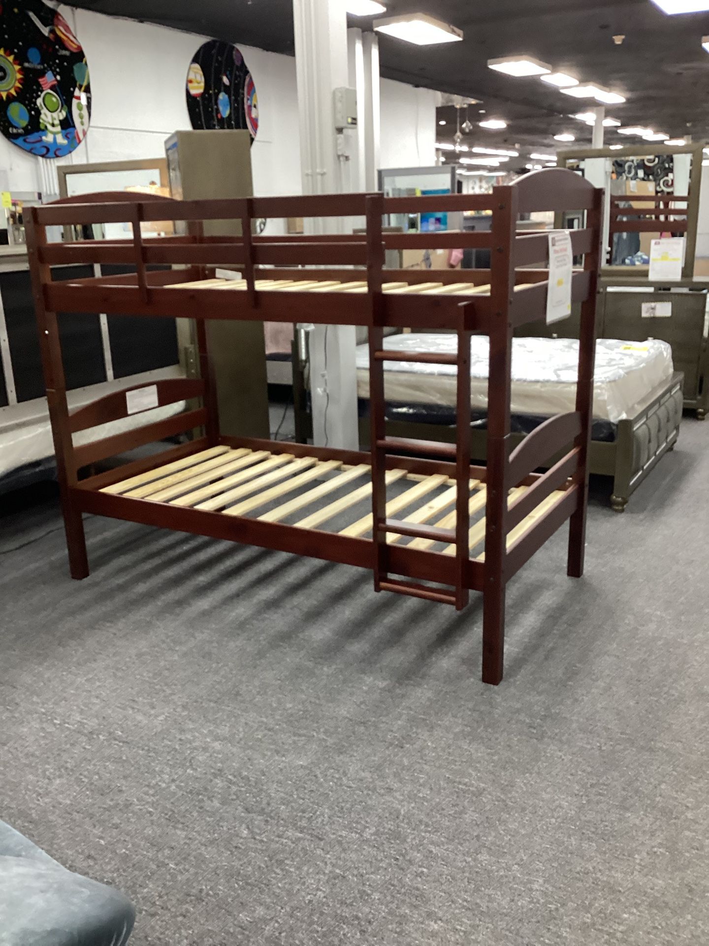 Bunk Bed $99