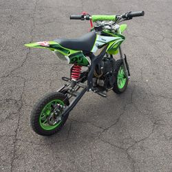 Pit Bike 