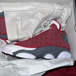 Retro Jordan 13 