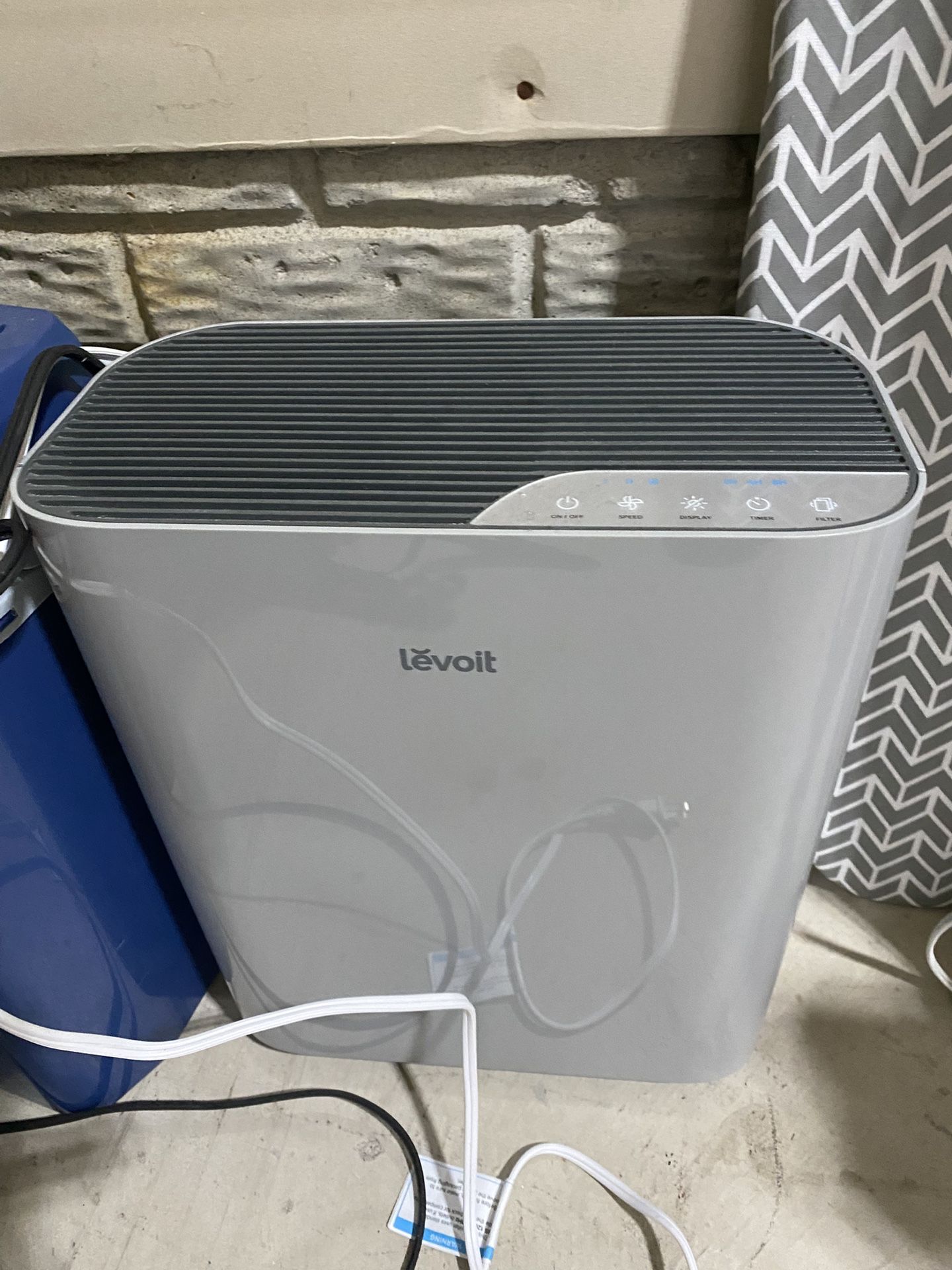 Levoit Air Purifier