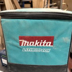 Makita Bag 