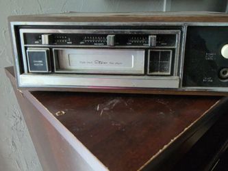 Cassette deck