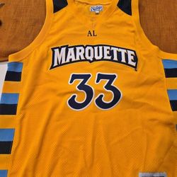 Jimmy Butler College Jersey 