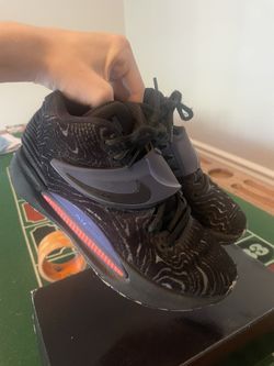 KD 14 Size 4