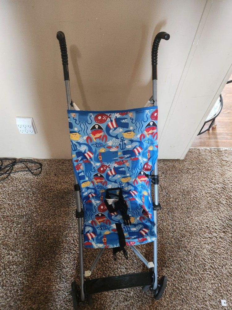 Stroller