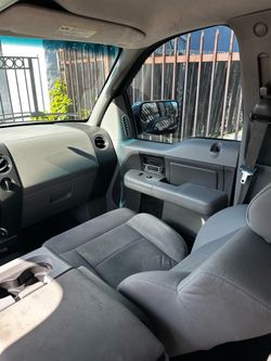 2007 Ford F-150