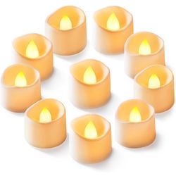 24- Pack Of Tea Lights 