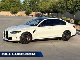 2023 BMW M3