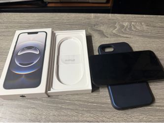 Iphone 16e cricket 128gbs