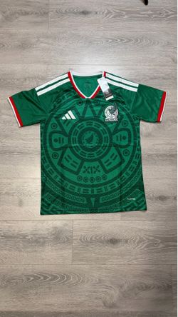 mexico home kit