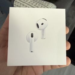 AirPods 4 ANC