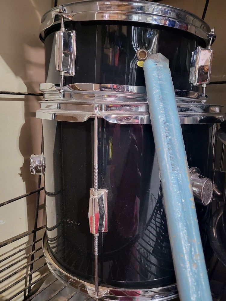 Set Of 2 Drums