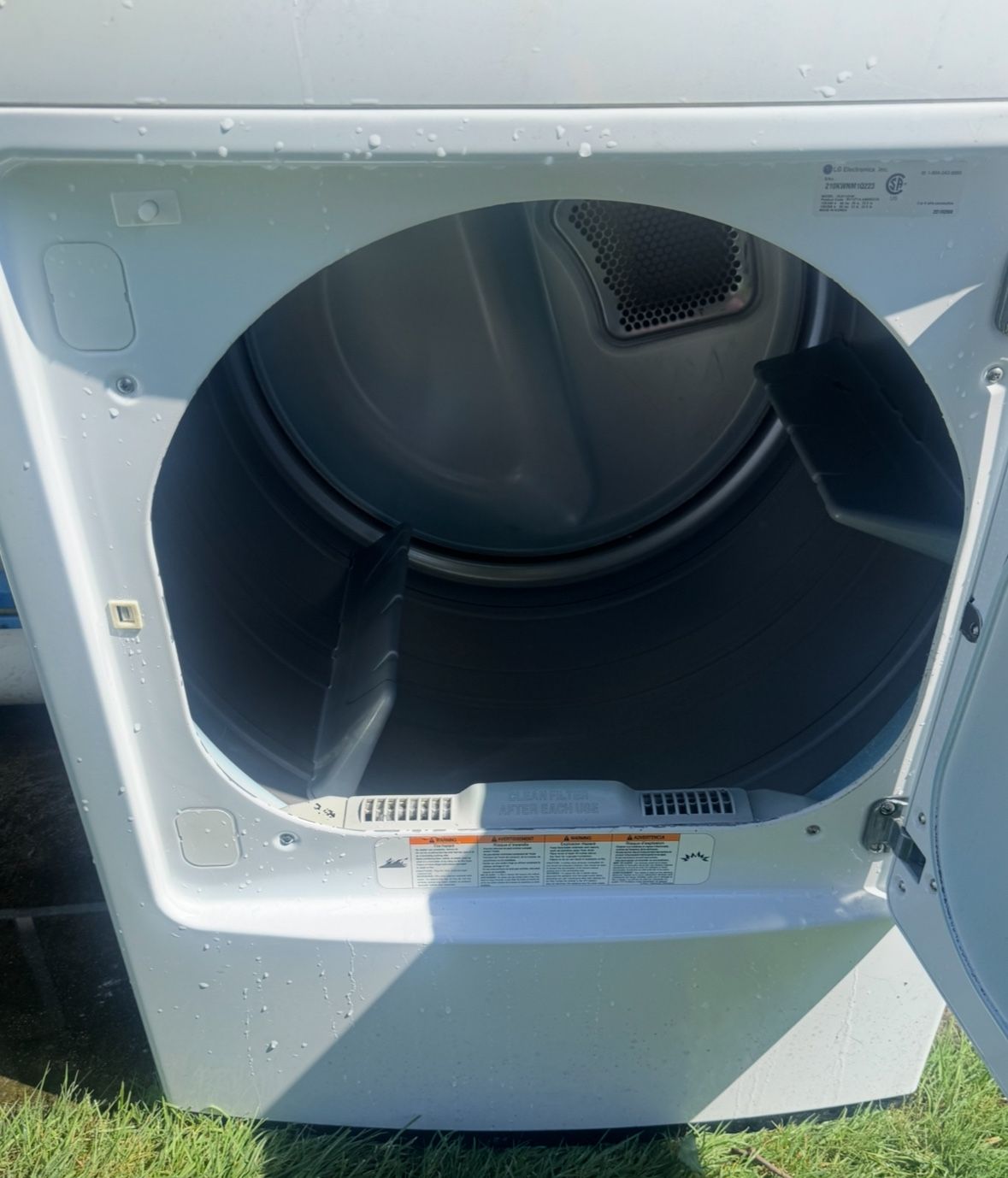 Dryer