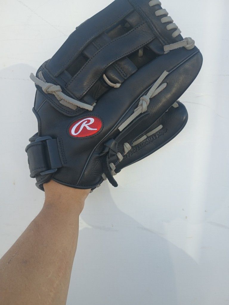 Rawlings Softball Glove 
