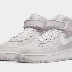Nike Air Force 1 Mid QS "Venice like new