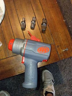 Air ratchet