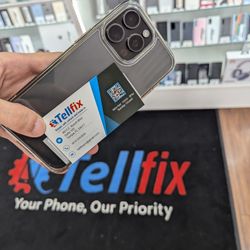 iPhone 15 Pro Max UNLOCKED