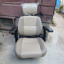 Replacement high-back Mobility Scooter Chair