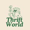 Ava Thrift