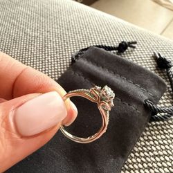 Promise Ring Or Engagement Ring 