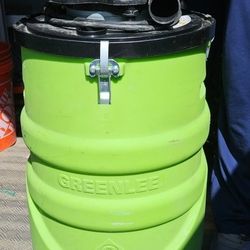 Greenlee Super Blower