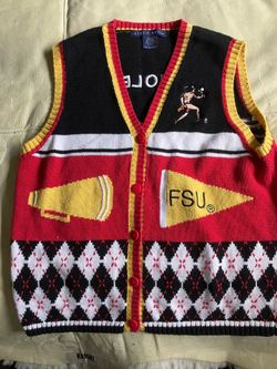 Ugliest sweater/pants