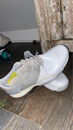 Adidas Golf shoes size 9.5