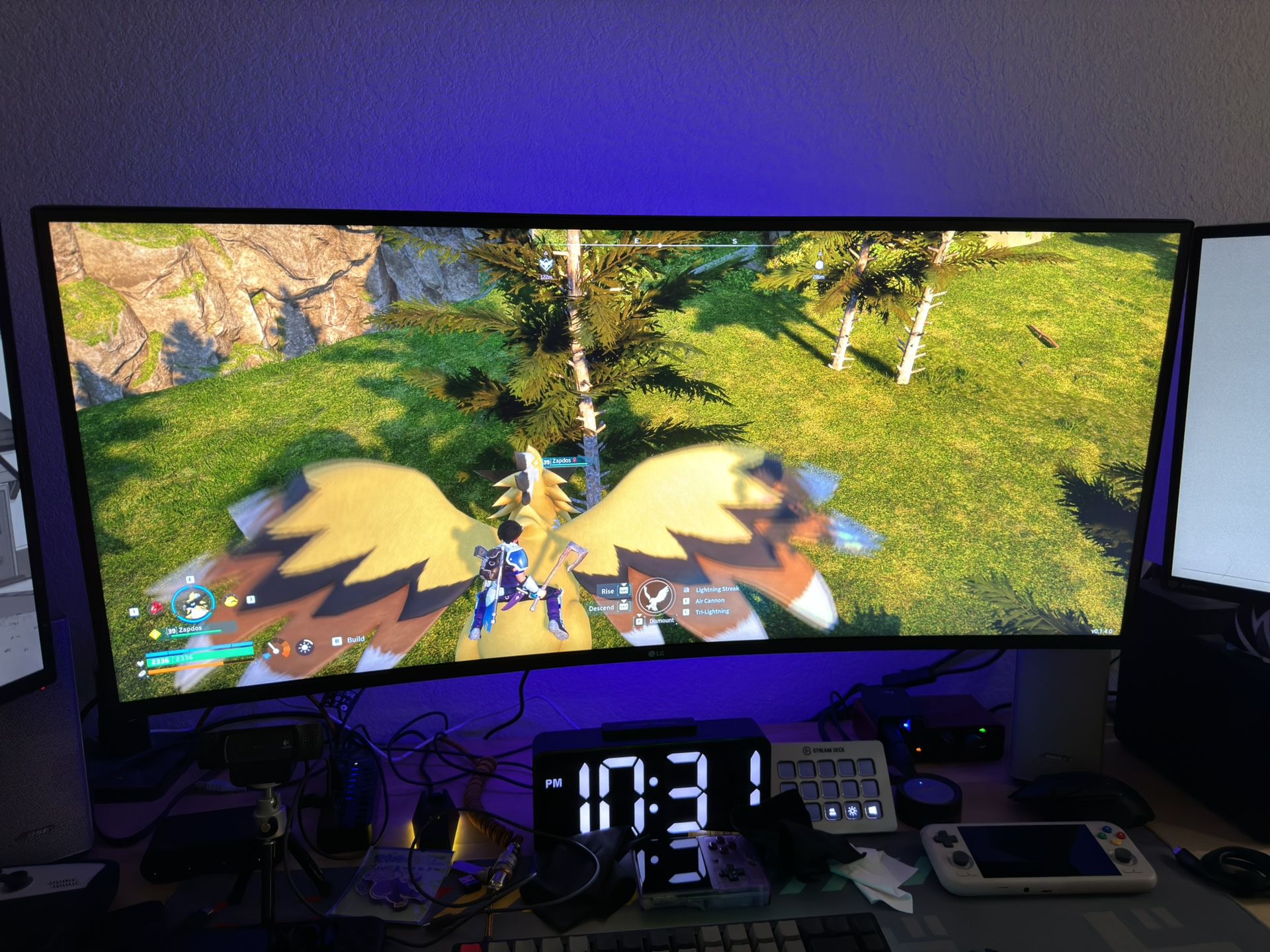 LG 38GL950G-B 38” ULTRAWIDE 175HZ GSYNC! Ultimate ultrawide gaming monitor!
