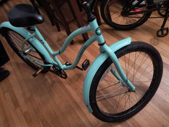Concord bicycle
