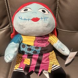 Sally Pillow