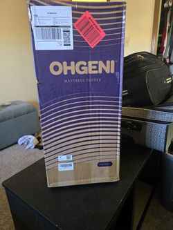 Xl Twin Mattress Topper