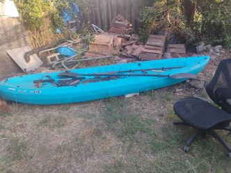 Boats