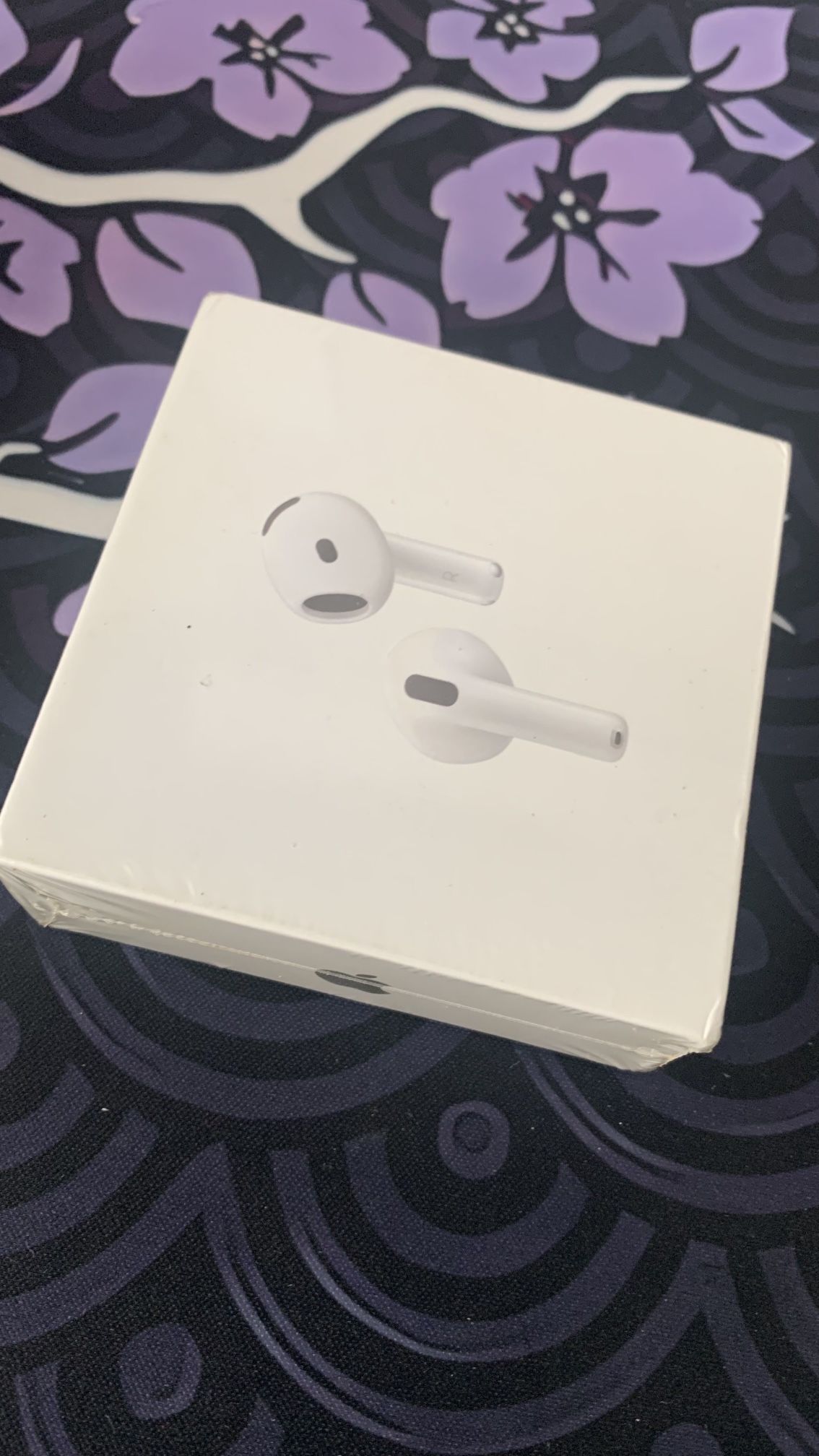 AirPods 4 With active Noise Cancellations