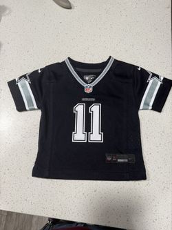 Cowboy Jersey 12 Months
