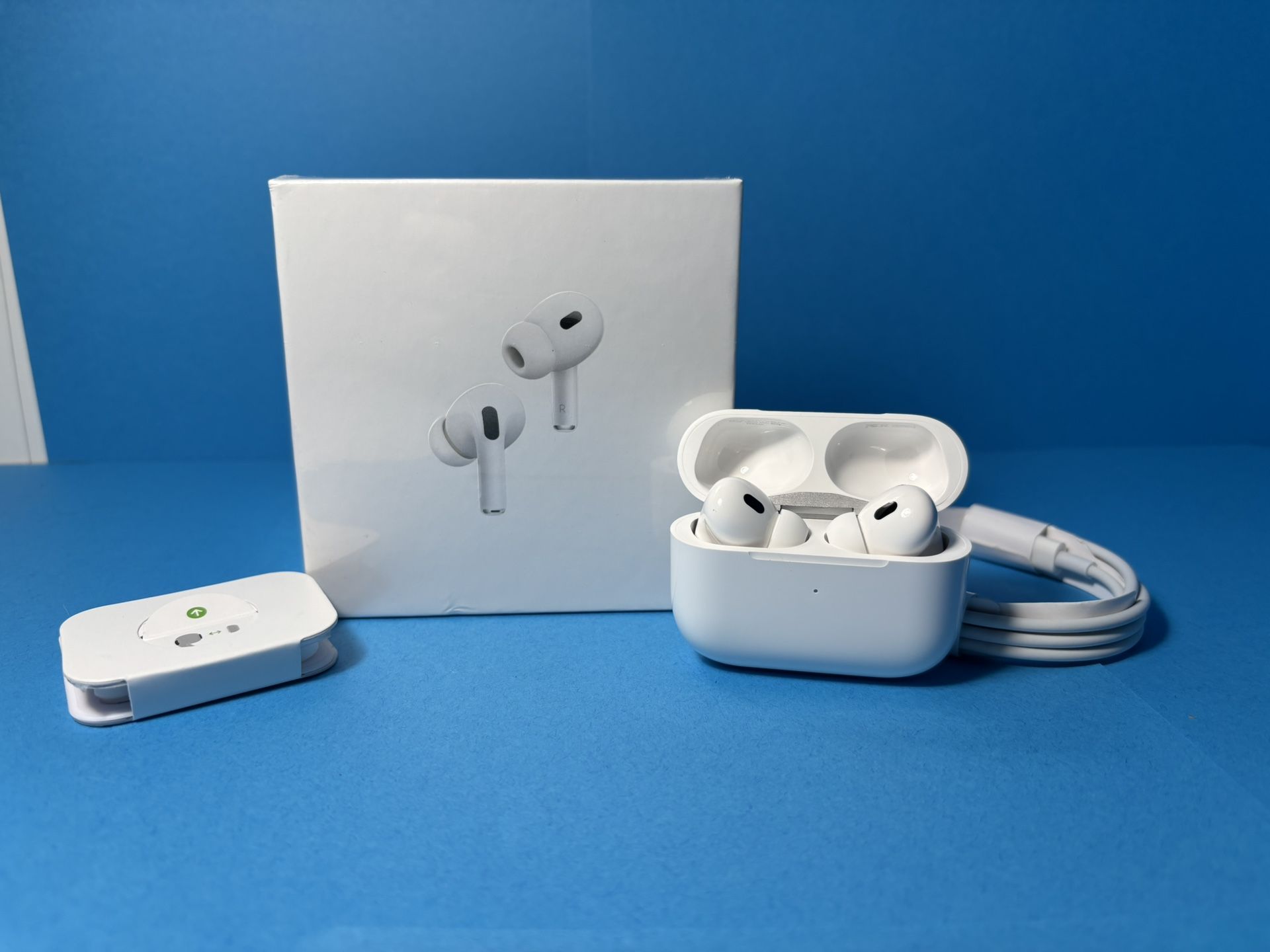 AirPod Gen 2 Pro 
