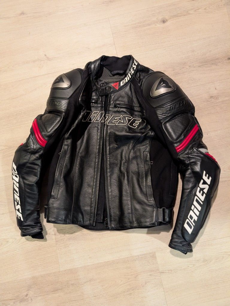 Dainese Motorcycle Jacket