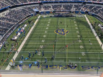 Rams 2026-27 Tickets Available