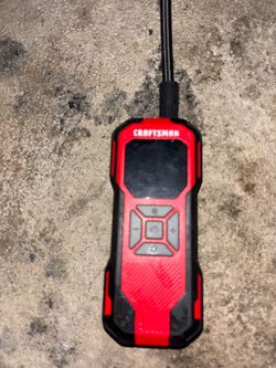 Craftsman