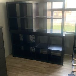 Selves From Ikea Used 