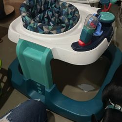 Baby Walker 
