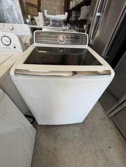 Washer lavadora